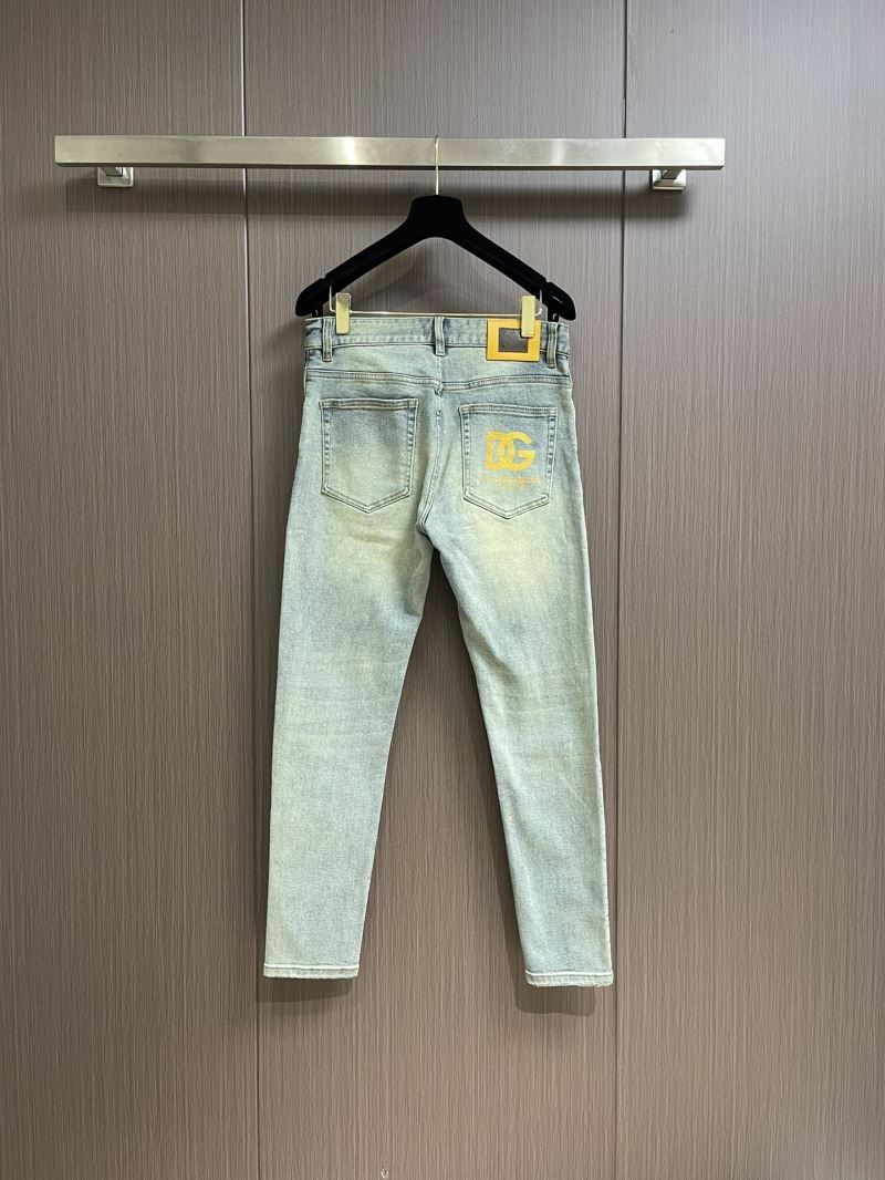 Dolce Gabbana Jeans